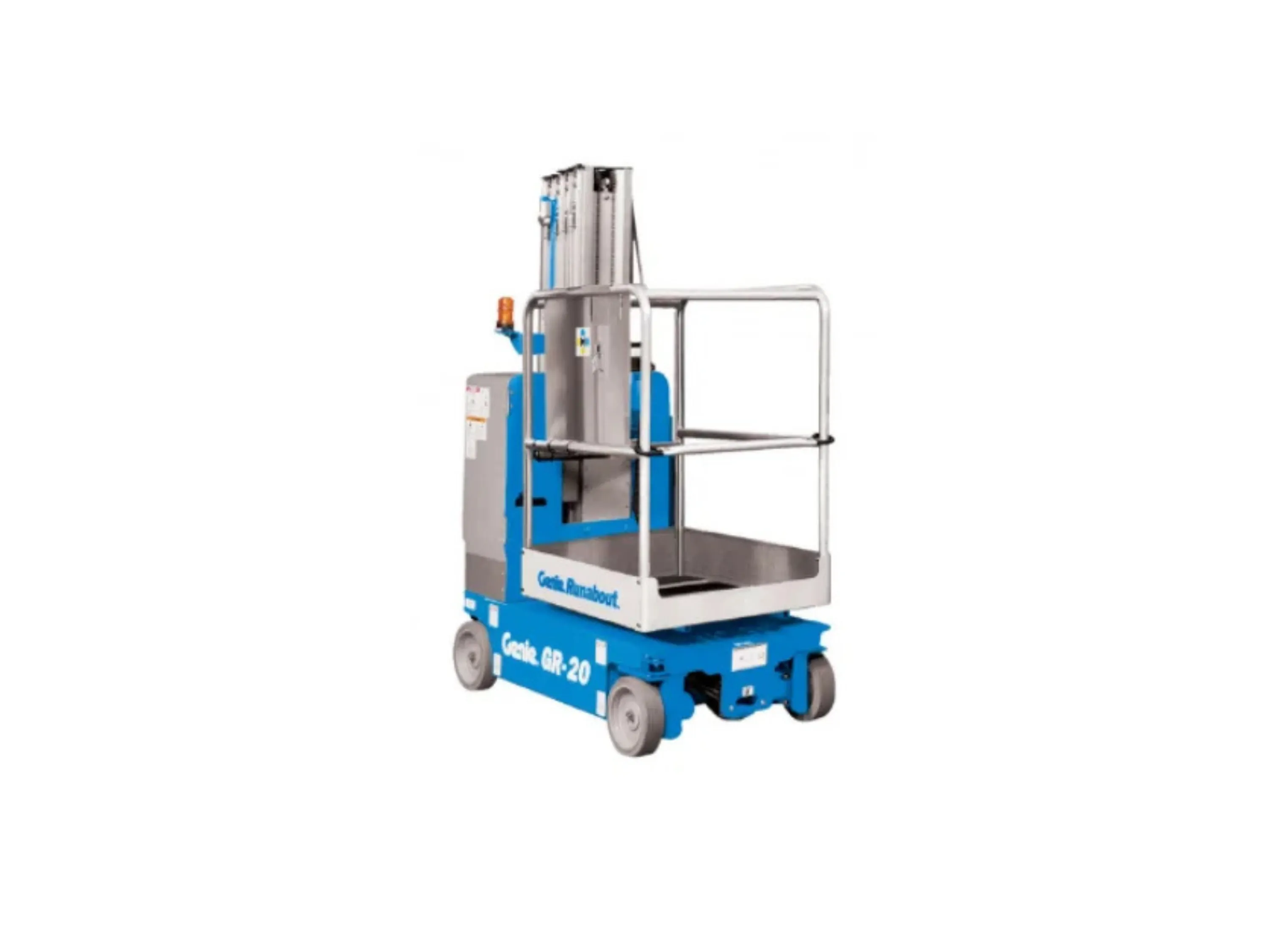 Genie GR-20