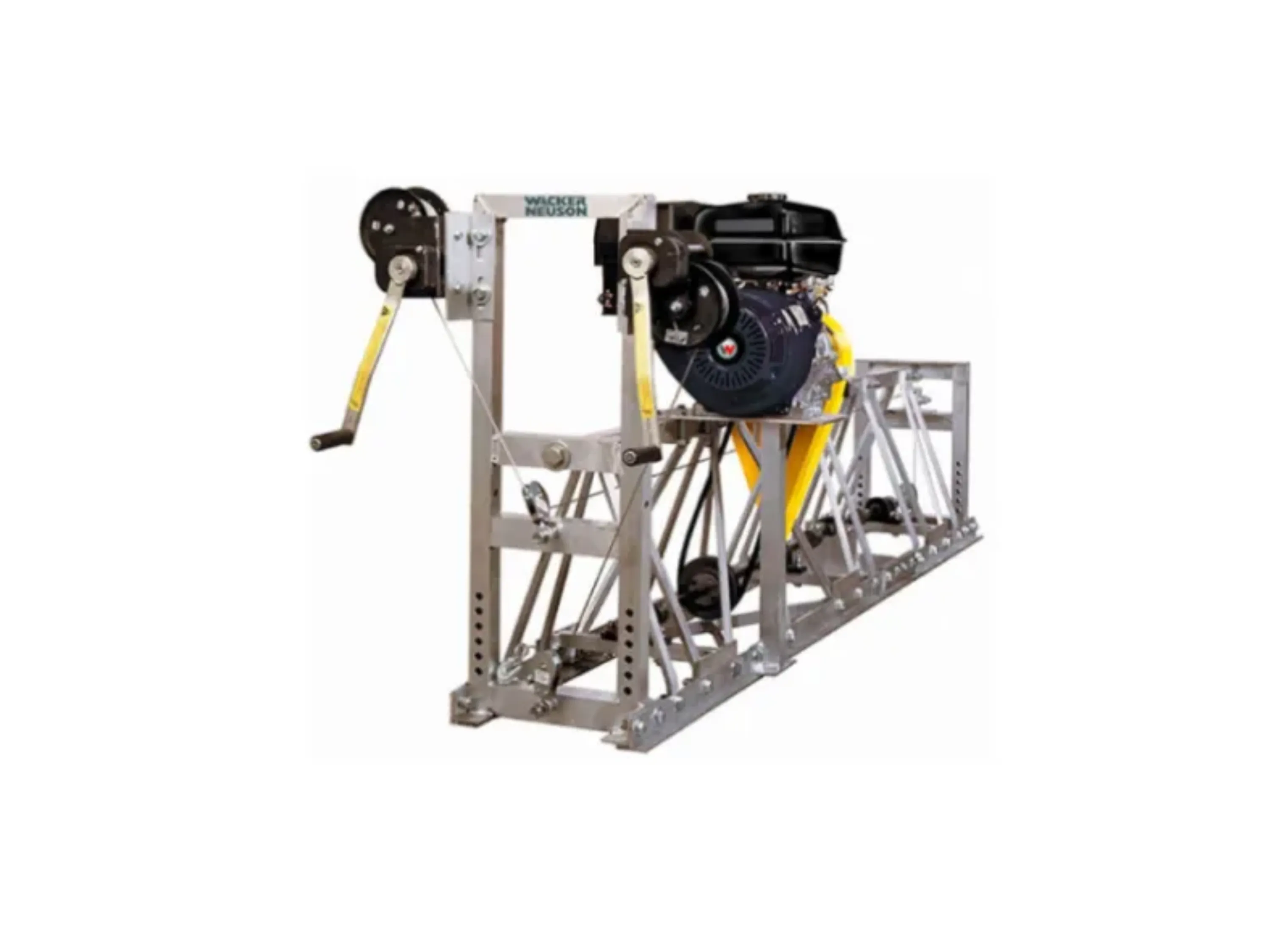 Wacker Neuson HP 50A