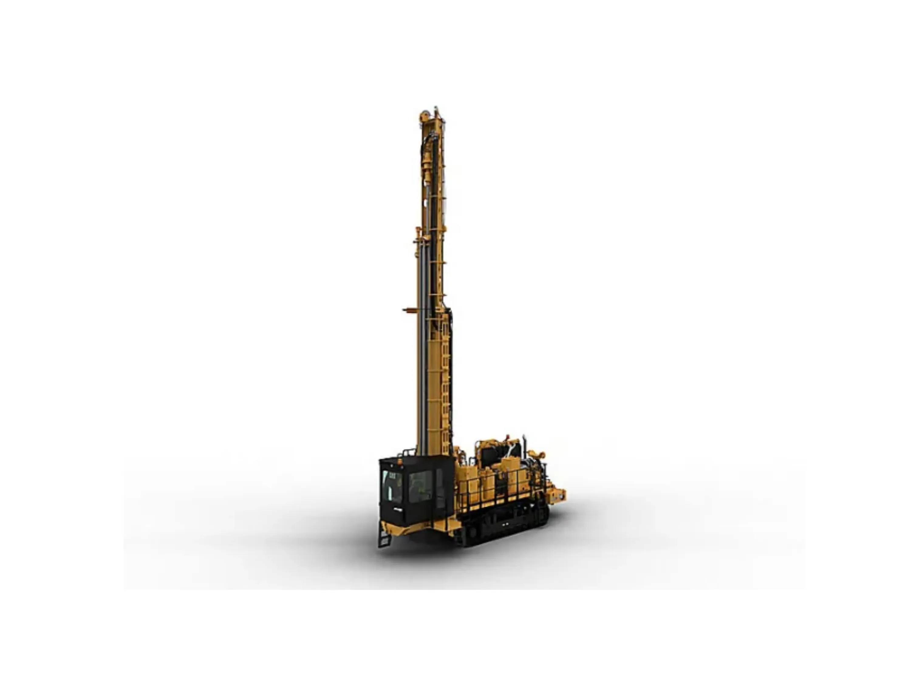 Cat MD6200