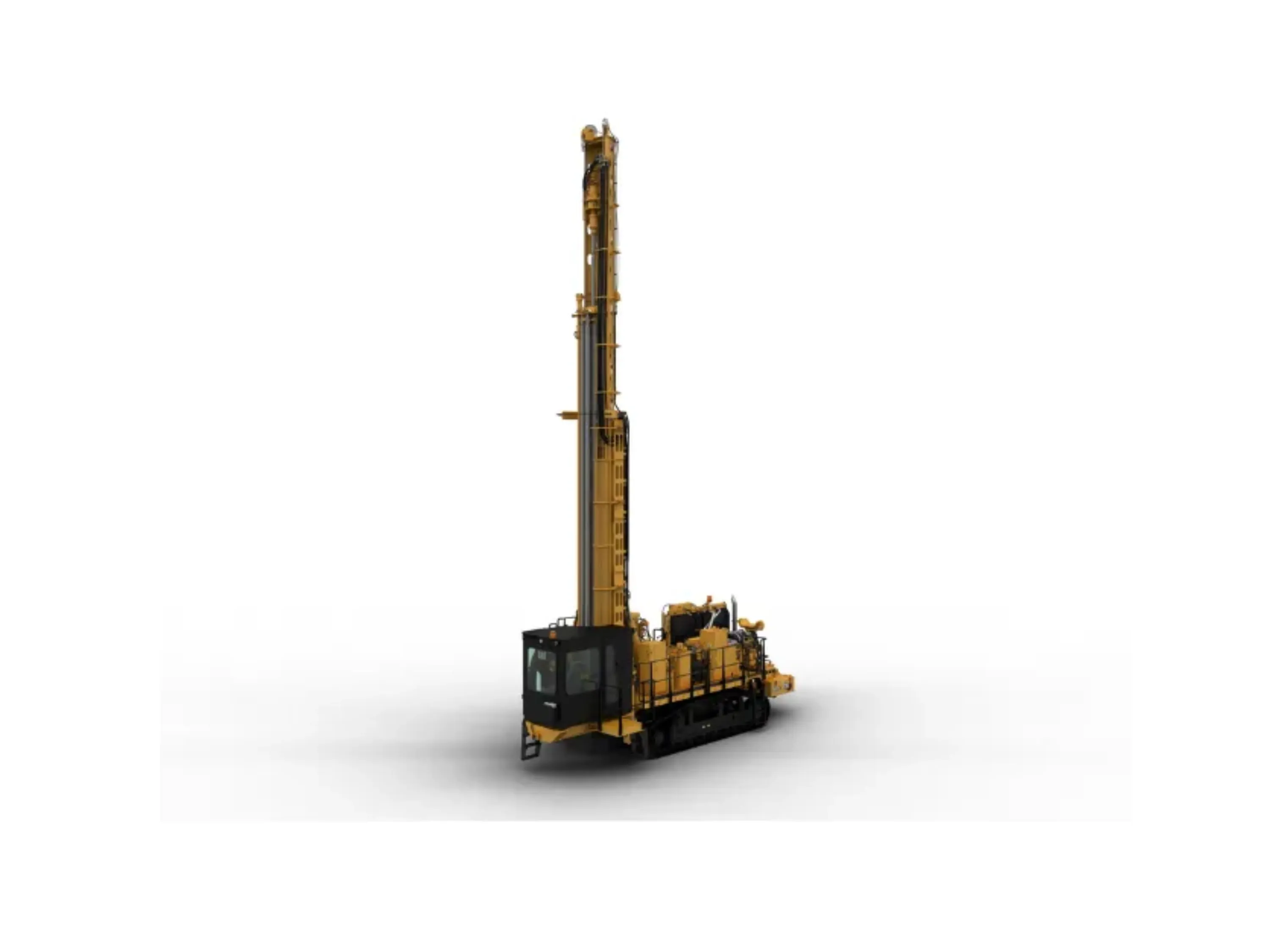 Cat MD6250