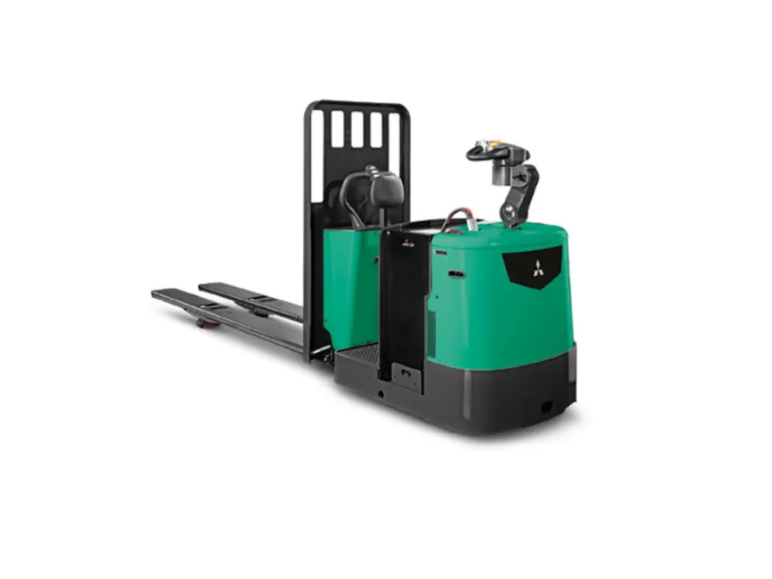 Montacargas eléctrico PMCR27M-36M
