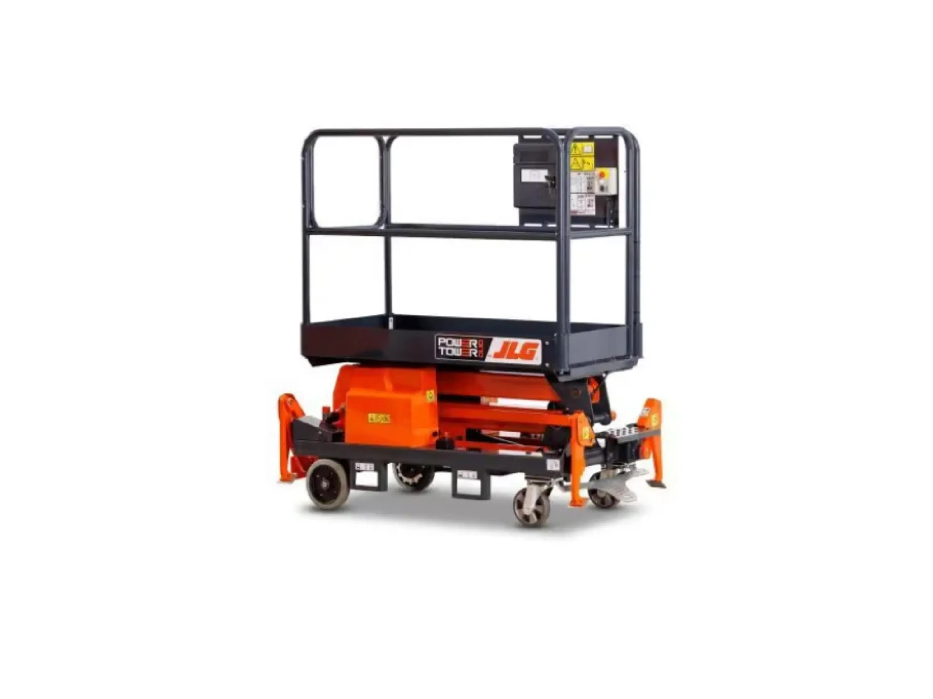 JLG POWER TOWER