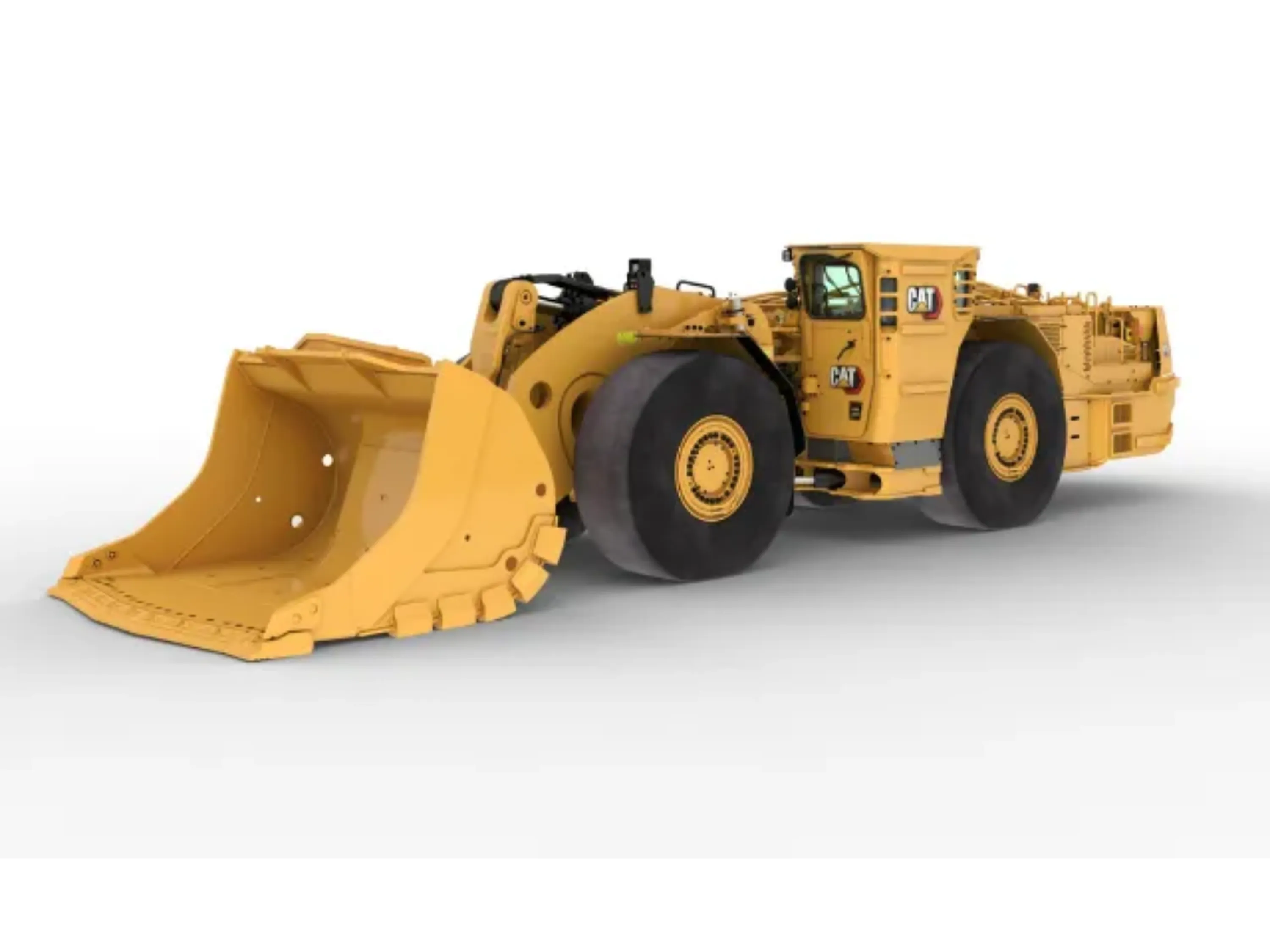 Cat R1700H