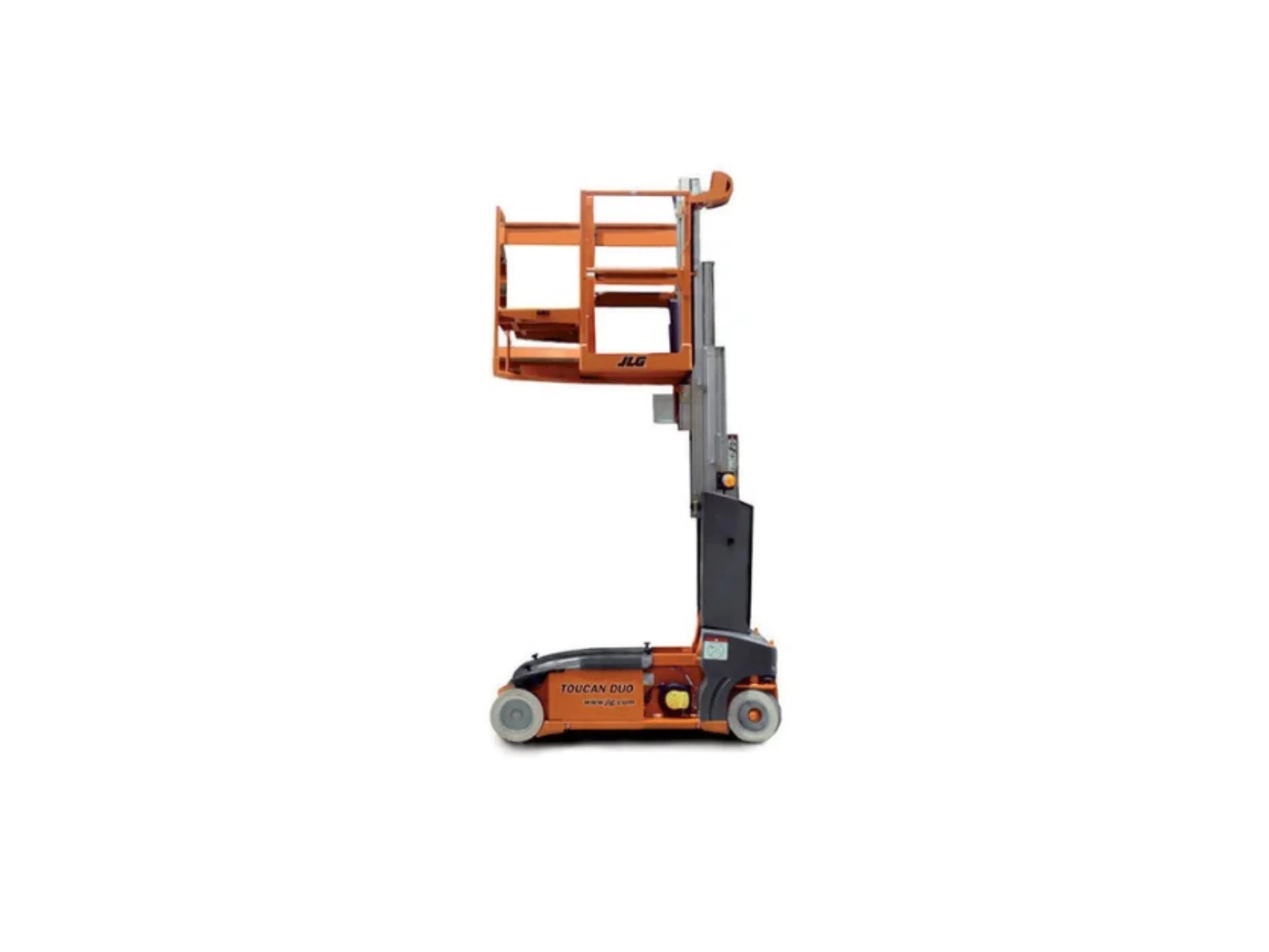JLG Toucan DUO