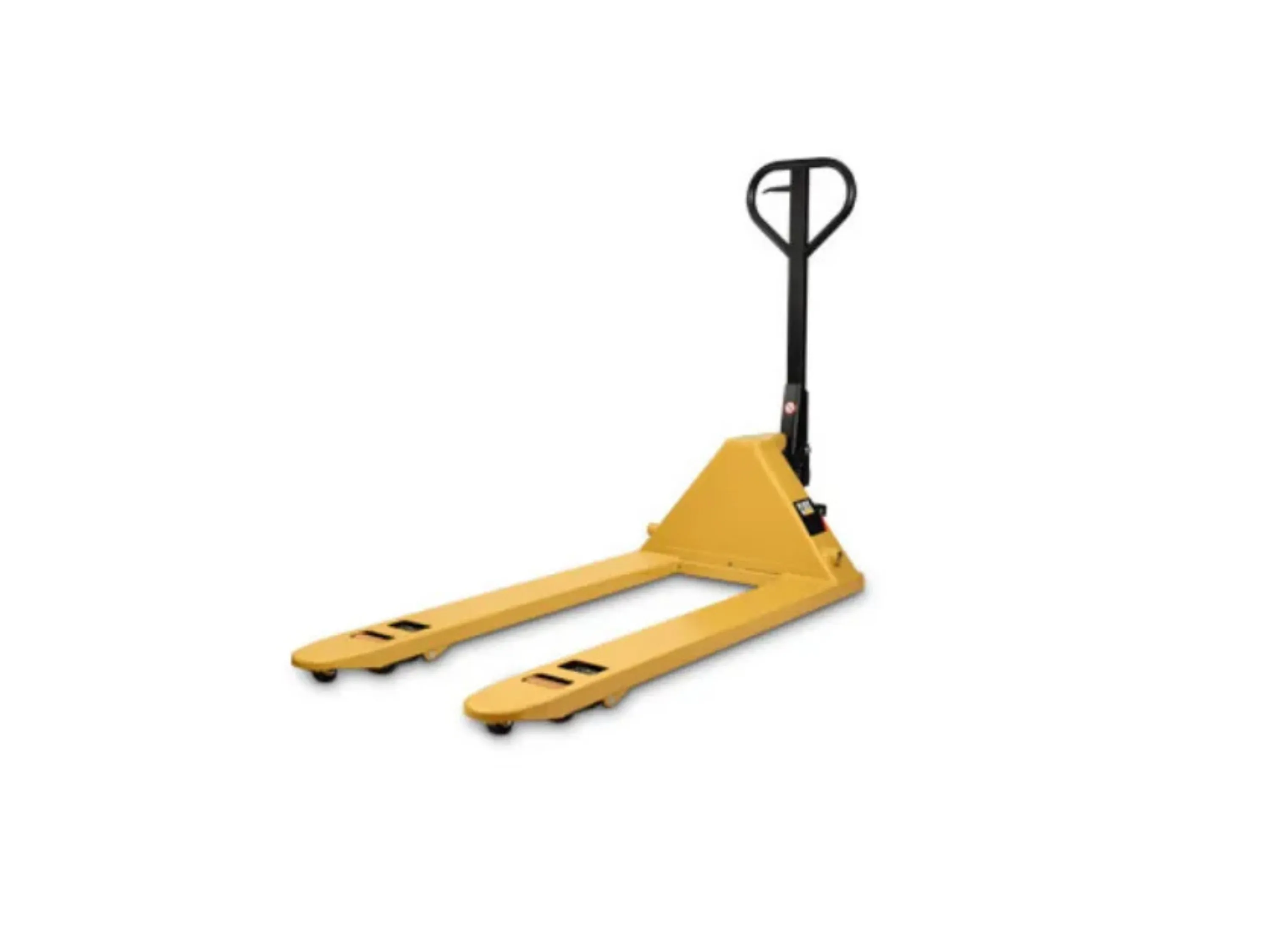 Transpaleta Manual Cat 3,300-5,500 lb