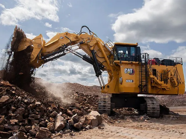 6060/6060 FS Cat