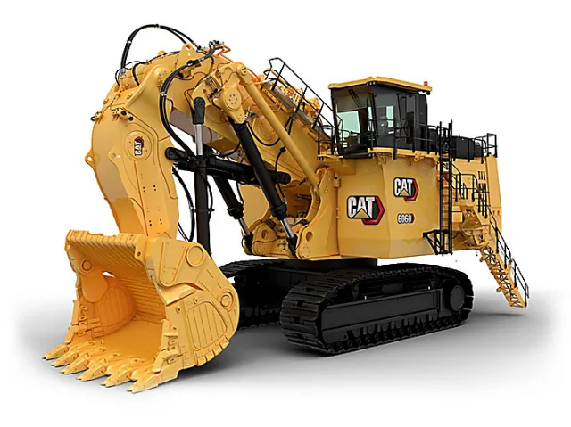 6060/6060 FS Cat