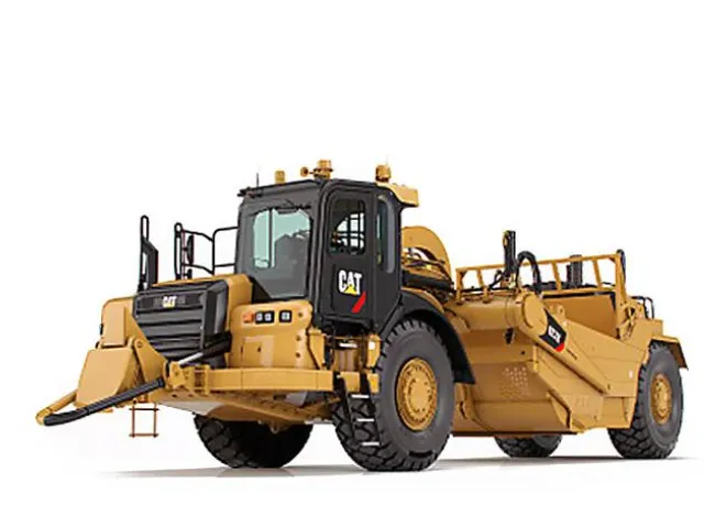 621H Cat