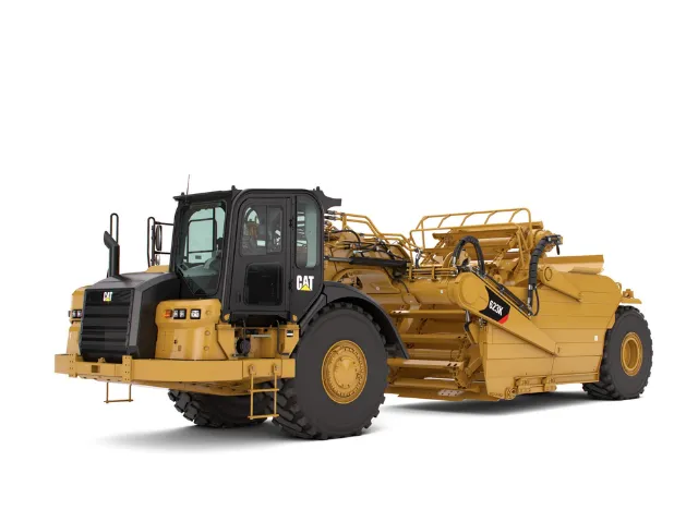623K Cat
