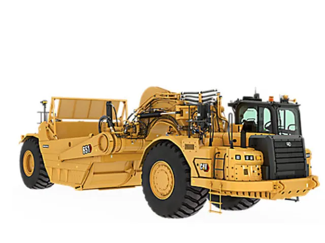 651 Cat
