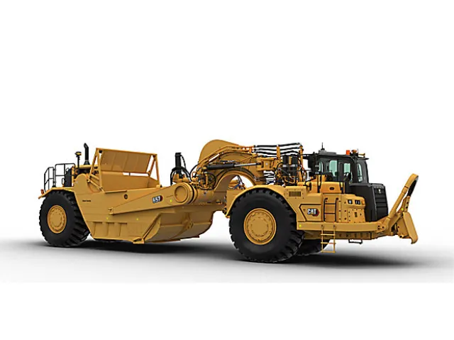 657G Cat