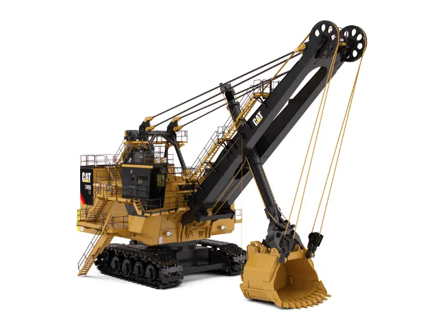7295 Cat