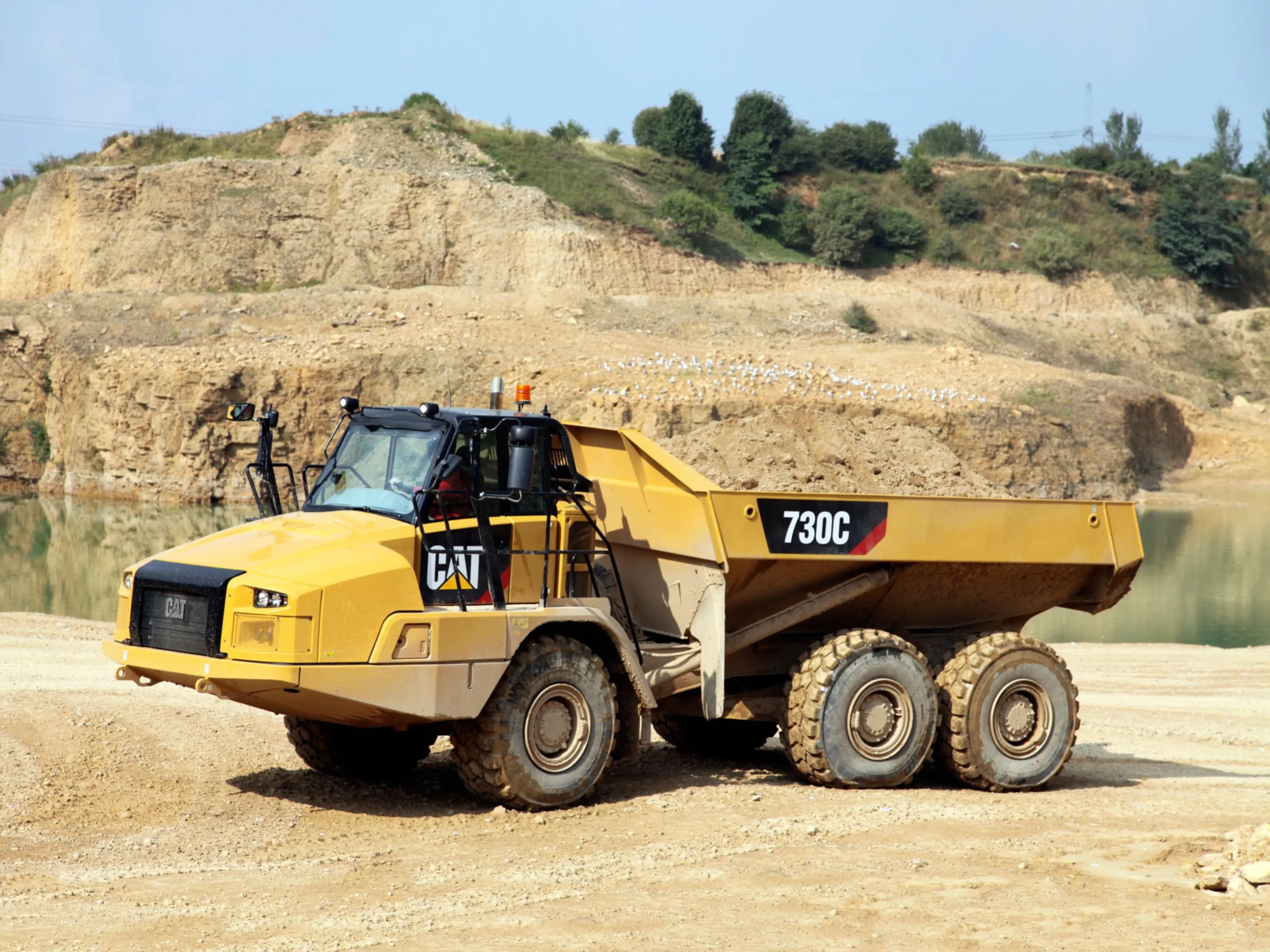 730C-2