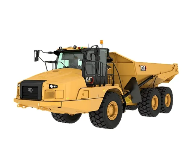 735 Cat