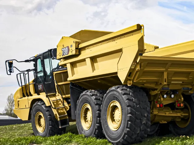 730 EJ Cat