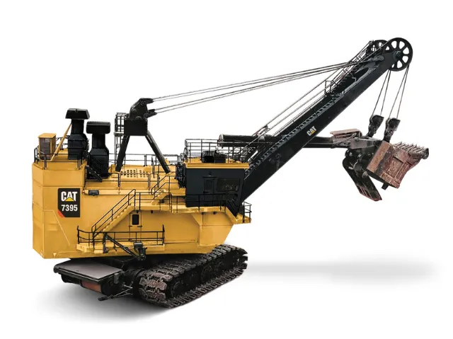 7395 Cat