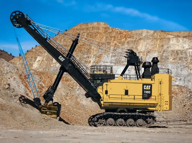 7495HD Cat