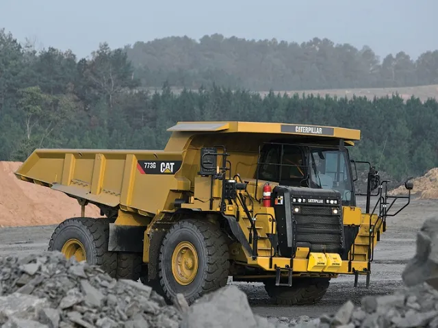 773G Cat