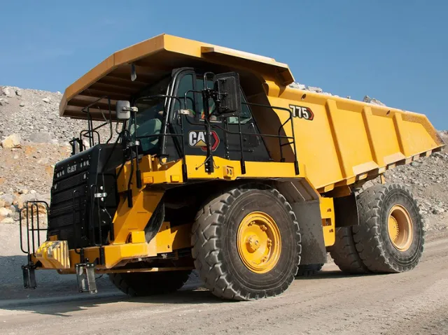 775G Cat