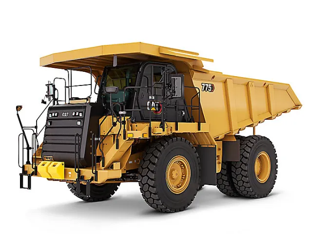 775G Cat