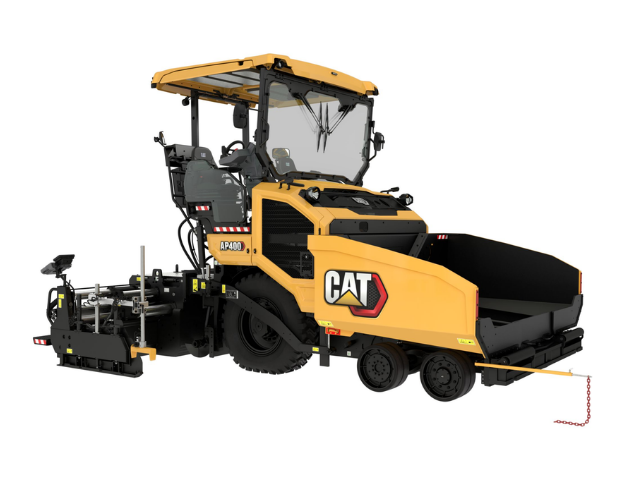 AP400