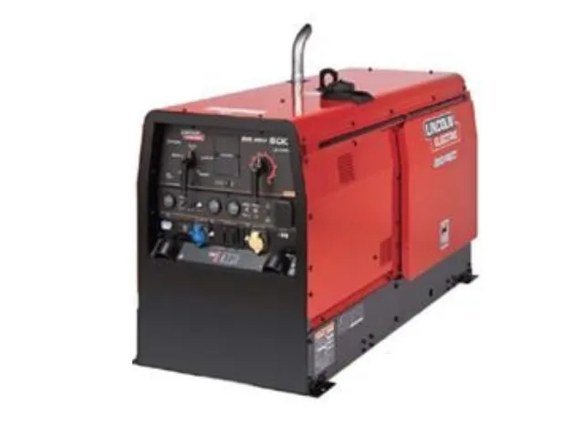 BIG RED 600