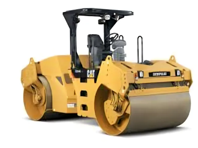 Cat CB-534D WX-uno