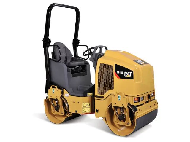 CB14 B