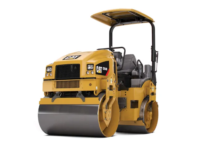 CB34B