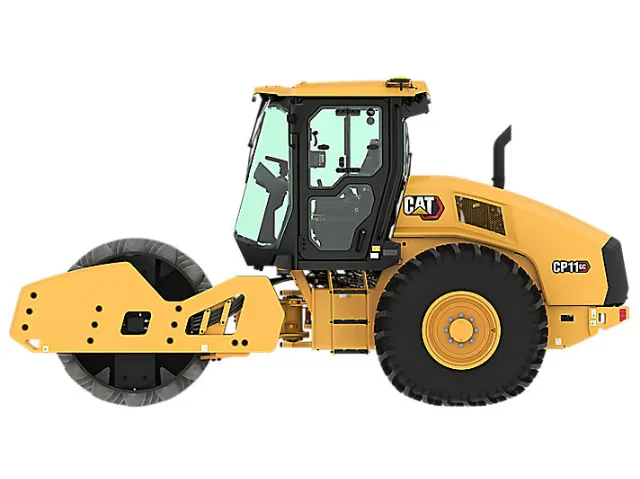 CP11 GC