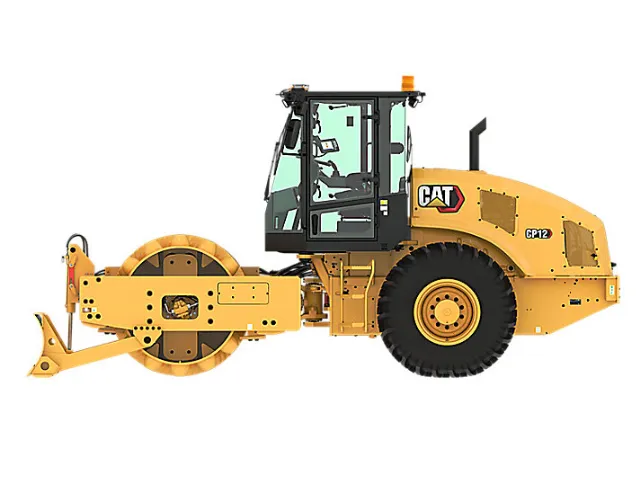 CP12 GC