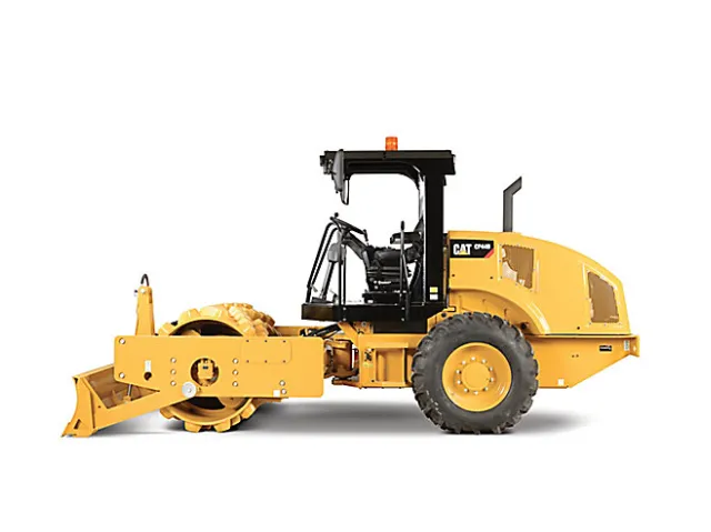 CP44B Cat