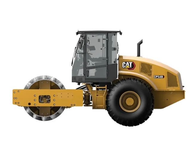 CP54B Cat