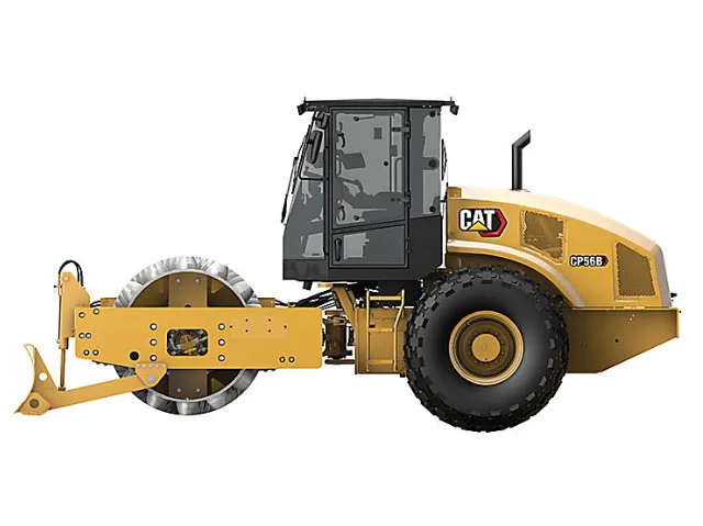 CP56B Cat
