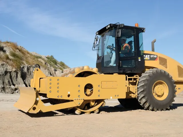 CP74B Cat