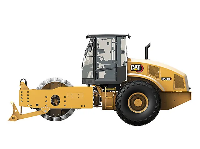 CP74B Cat