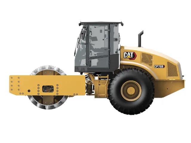 CP76B