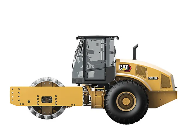 CP76 Cat