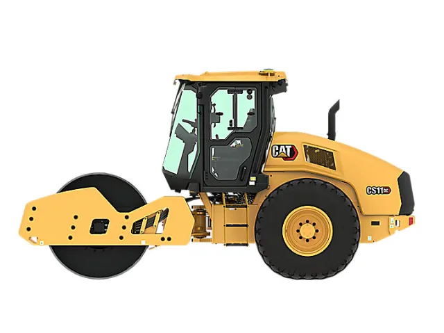 CS11 GC Cat