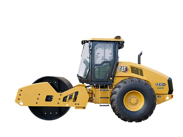 CS12 GC Cat