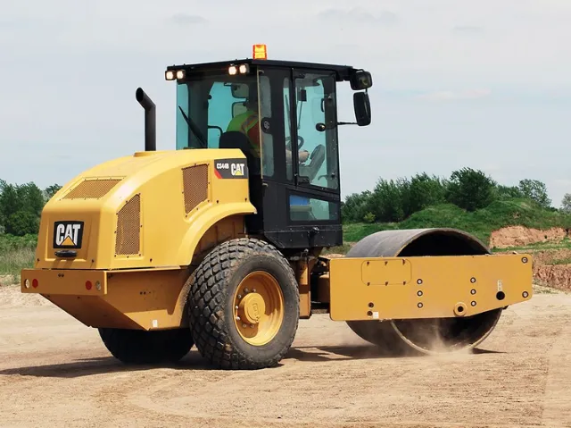 CS44B Cat