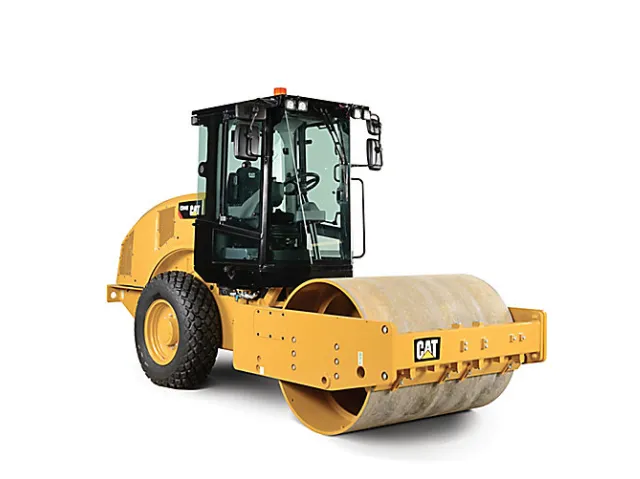 CS44B Cat