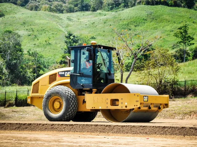 CS54B Cat