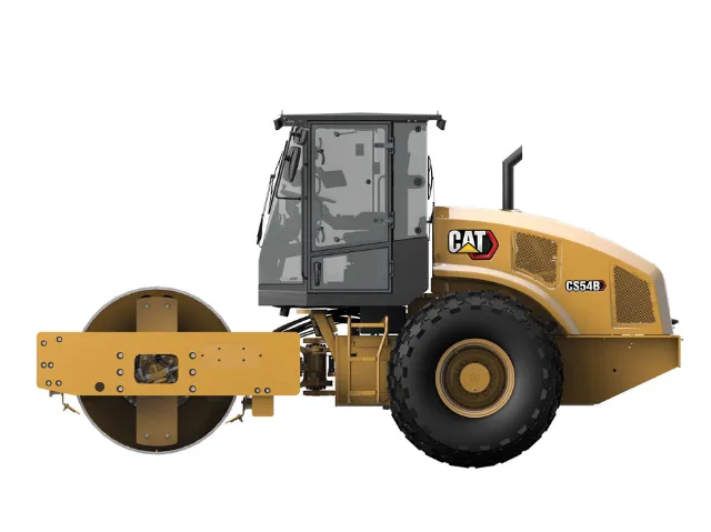 CS54B Cat