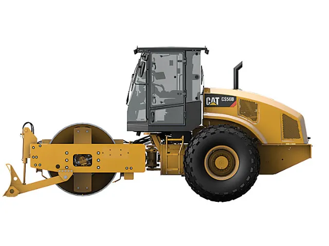 CS56B Cat