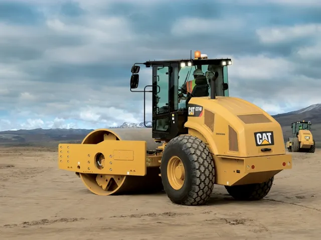 CS74B Cat