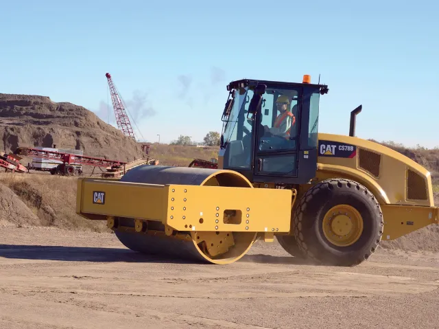 CS78B Cat