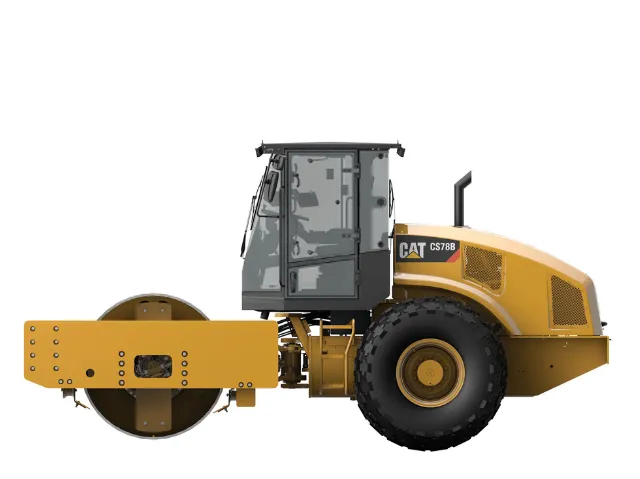 CS78B Cat