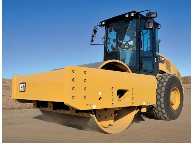 CS79B Cat