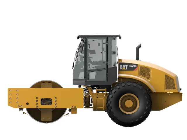 CS79B Cat